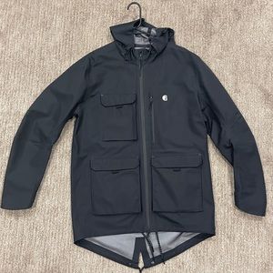 Carhartt X Hurley phantom defender jacket
